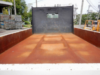 いすゞフォワードダンプ中型（4t）[写真08]