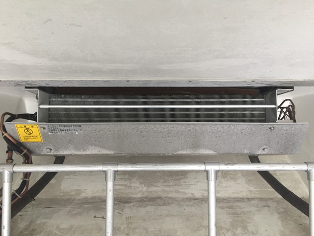 三菱ふそうキャンター冷凍車（冷蔵車）小型（2t・3t）[写真16]