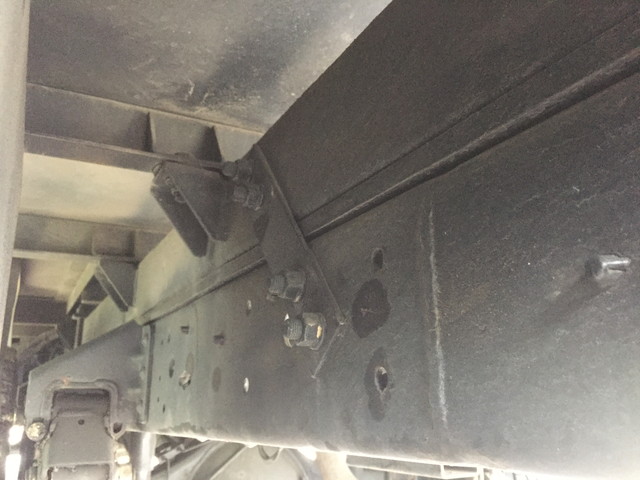 三菱ふそうキャンター冷凍車（冷蔵車）小型（2t・3t）[写真22]