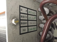 三菱ふそうキャンター冷凍車（冷蔵車）小型（2t・3t）[写真23]