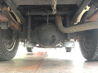 三菱ふそうキャンター冷凍車（冷蔵車）小型（2t・3t）[写真24]