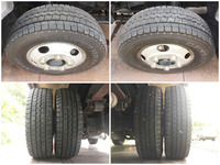 三菱ふそうキャンター冷凍車（冷蔵車）小型（2t・3t）[写真25]