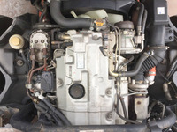 三菱ふそうキャンター冷凍車（冷蔵車）小型（2t・3t）[写真26]