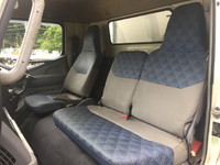 三菱ふそうキャンター冷凍車（冷蔵車）小型（2t・3t）[写真32]