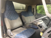 三菱ふそうキャンター冷凍車（冷蔵車）小型（2t・3t）[写真33]