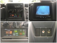 三菱ふそうキャンター冷凍車（冷蔵車）小型（2t・3t）[写真37]