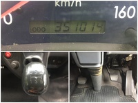 三菱ふそうキャンター冷凍車（冷蔵車）小型（2t・3t）[写真39]