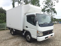 三菱ふそうキャンター冷凍車（冷蔵車）小型（2t・3t）[写真03]