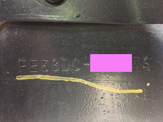 三菱ふそうキャンター冷凍車（冷蔵車）小型（2t・3t）[写真40]