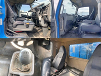 三菱ふそうファイターパッカー車（塵芥車）中型（4t）[写真12]