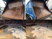 三菱ふそうファイターパッカー車（塵芥車）中型（4t）[写真15]