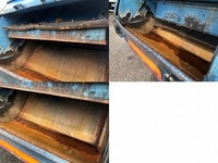 三菱ふそうファイターパッカー車（塵芥車）中型（4t）[写真16]