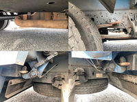 三菱ふそうファイターパッカー車（塵芥車）中型（4t）[写真17]