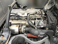 三菱ふそうキャンターアルミバン小型（2t・3t）[写真17]