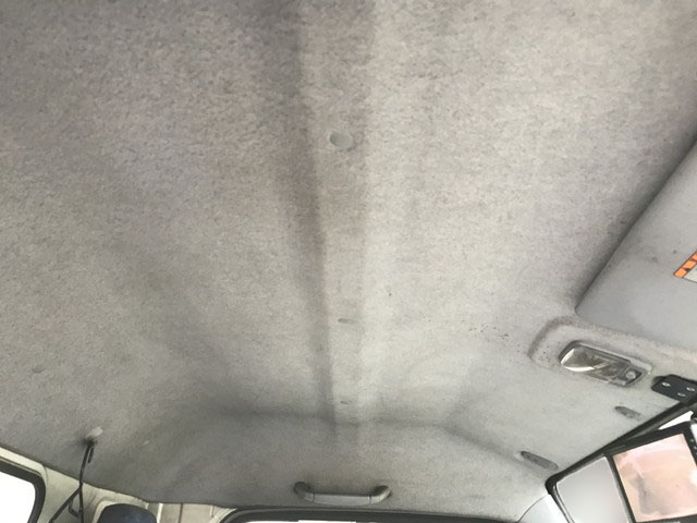 三菱ふそうキャンターアルミバン小型（2t・3t）[写真20]