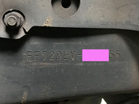 三菱ふそうキャンターアルミバン小型（2t・3t）[写真24]