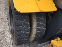 コマツフォークリフト[写真16]