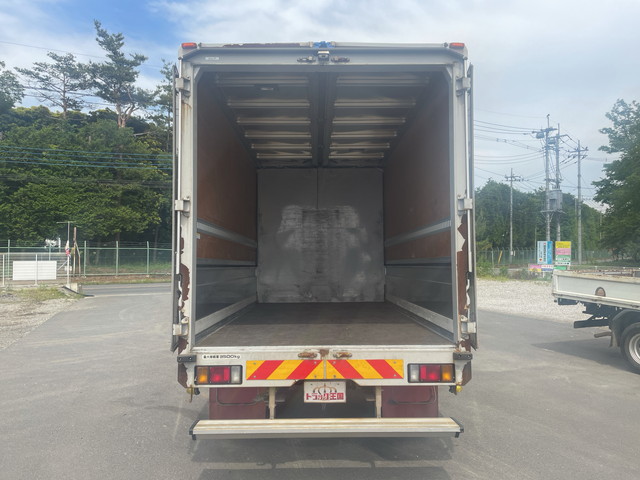 いすゞエルフアルミウイング小型（2t・3t）[写真10]