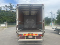 いすゞエルフアルミウイング小型（2t・3t）[写真10]