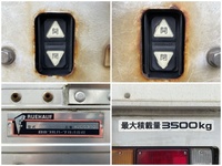 いすゞエルフアルミウイング小型（2t・3t）[写真15]