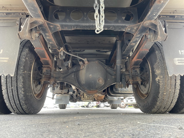 いすゞエルフアルミウイング小型（2t・3t）[写真21]