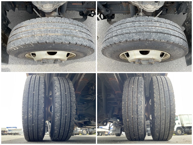 いすゞエルフアルミウイング小型（2t・3t）[写真22]