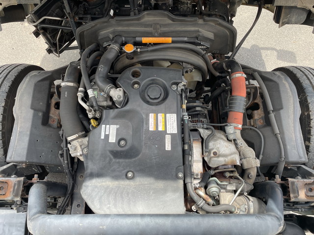 いすゞエルフアルミウイング小型（2t・3t）[写真23]