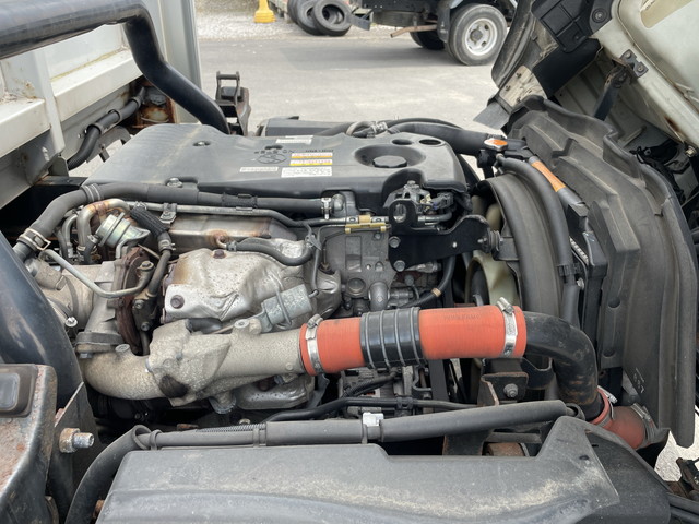 いすゞエルフアルミウイング小型（2t・3t）[写真25]