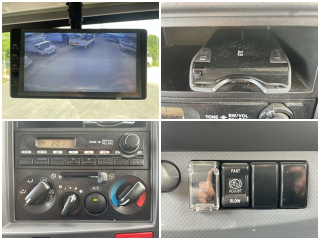 いすゞエルフアルミウイング小型（2t・3t）[写真34]