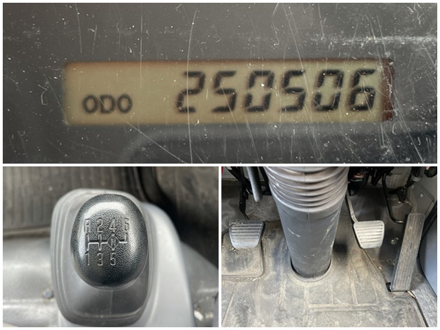 いすゞエルフアルミウイング小型（2t・3t）[写真37]