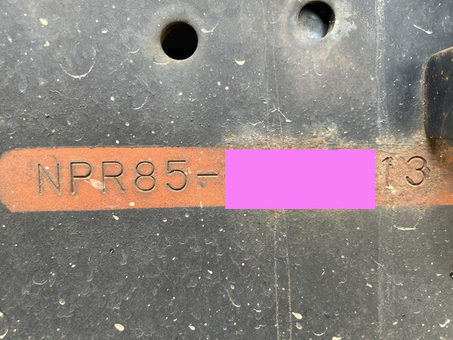 いすゞエルフアルミウイング小型（2t・3t）[写真38]