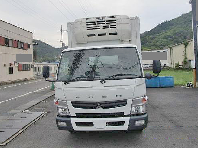 三菱ふそうキャンター冷凍車（冷蔵車）小型（2t・3t）[写真03]