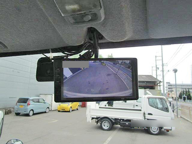 三菱ふそうキャンター冷凍車（冷蔵車）小型（2t・3t）[写真07]