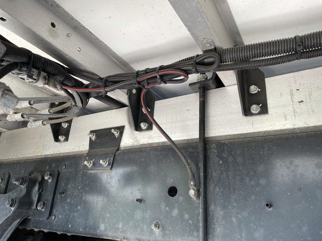 日野レンジャーアルミウイング中型（4t）[写真17]