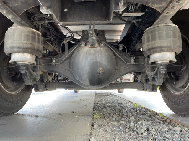 日野レンジャーアルミウイング中型（4t）[写真18]