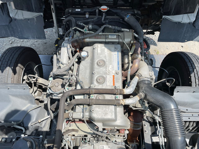 日野レンジャーアルミウイング中型（4t）[写真20]