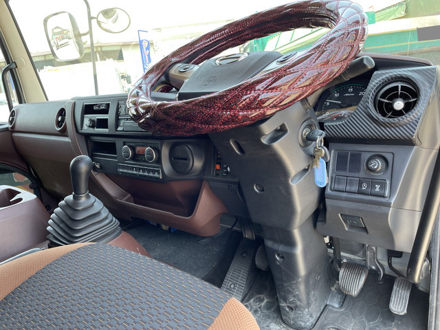 日野レンジャーアルミウイング中型（4t）[写真30]