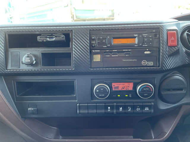 日野レンジャーアルミウイング中型（4t）[写真31]