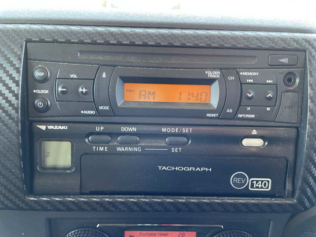 日野レンジャーアルミウイング中型（4t）[写真32]