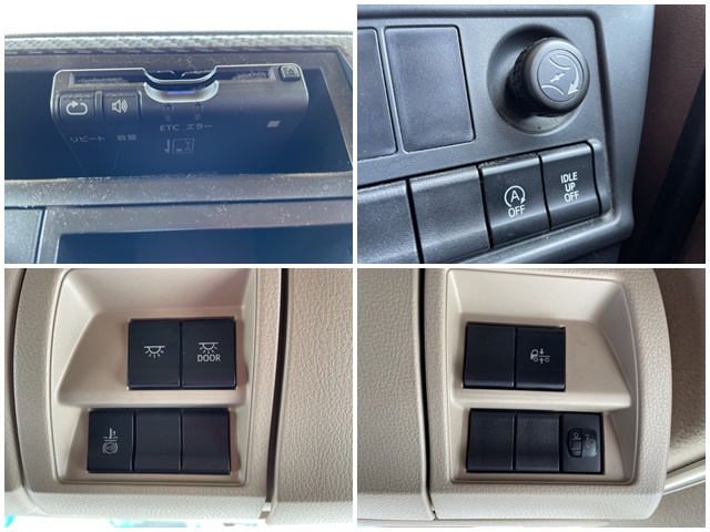 日野レンジャーアルミウイング中型（4t）[写真36]