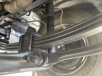 いすゞフォワードセルフクレーン4段増トン（6t・8t）[写真12]