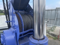 いすゞフォワードセルフクレーン4段増トン（6t・8t）[写真23]