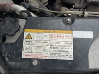 いすゞフォワードセルフクレーン4段増トン（6t・8t）[写真25]