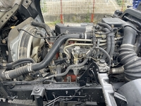 いすゞフォワードセルフクレーン4段増トン（6t・8t）[写真26]