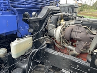 いすゞフォワードセルフクレーン4段増トン（6t・8t）[写真27]