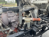 いすゞフォワードセルフクレーン4段増トン（6t・8t）[写真28]