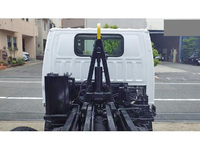 いすゞエルフコンテナ専用車小型（2t・3t）[写真11]