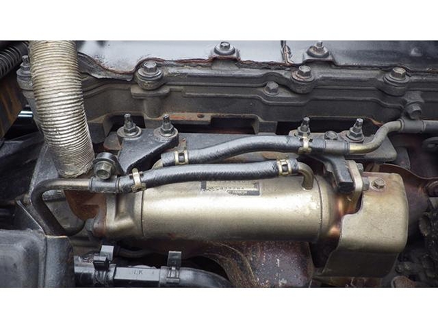 いすゞエルフコンテナ専用車小型（2t・3t）[写真14]