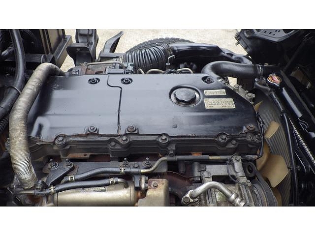 いすゞエルフコンテナ専用車小型（2t・3t）[写真18]