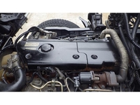 いすゞエルフコンテナ専用車小型（2t・3t）[写真21]